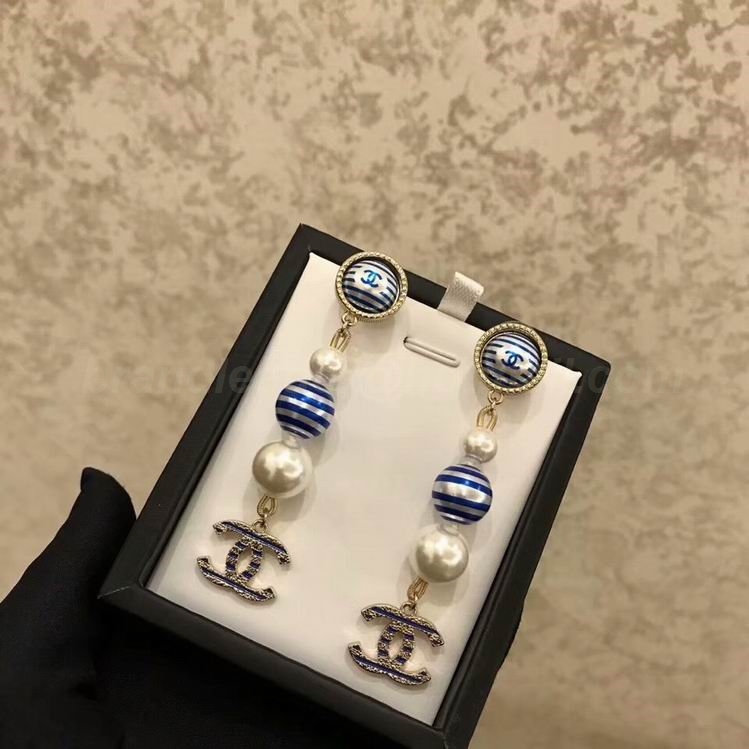 Chanel Earrings 316